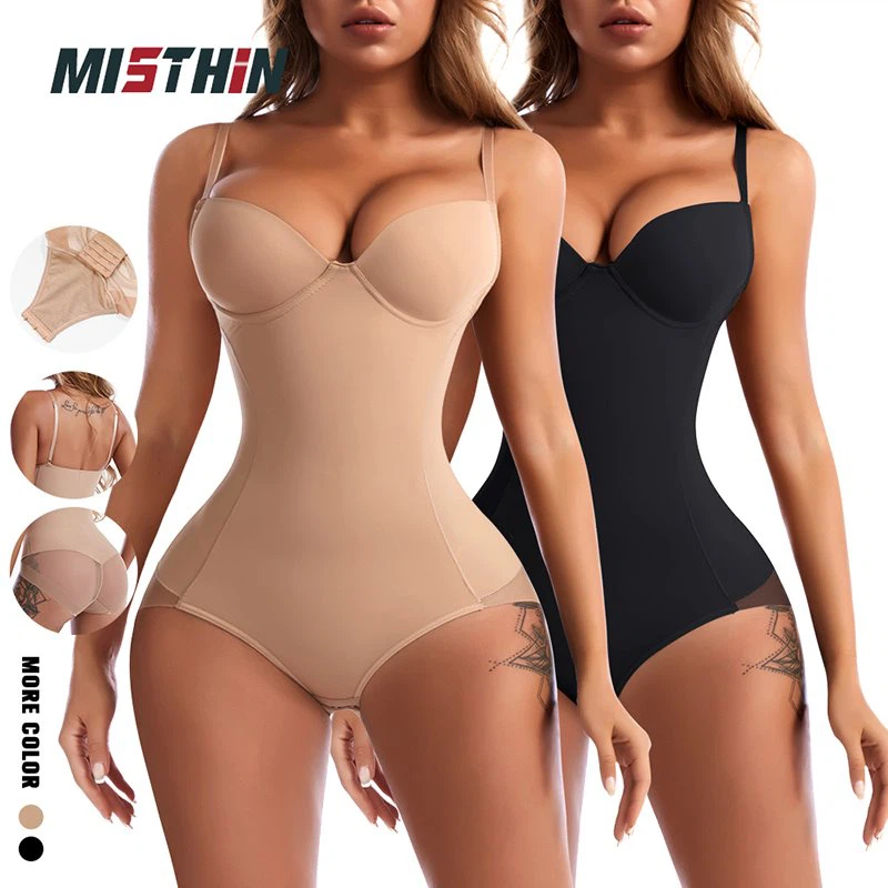 Bešav Shapewear Bodysuit