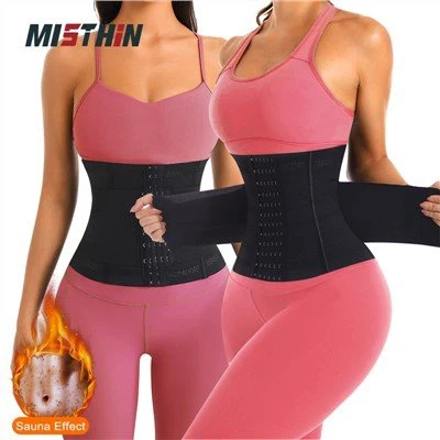 Sweat Shaper trimer za struka