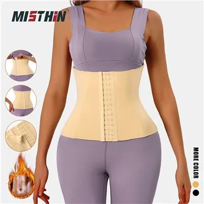 Waist Cincher Shapewear