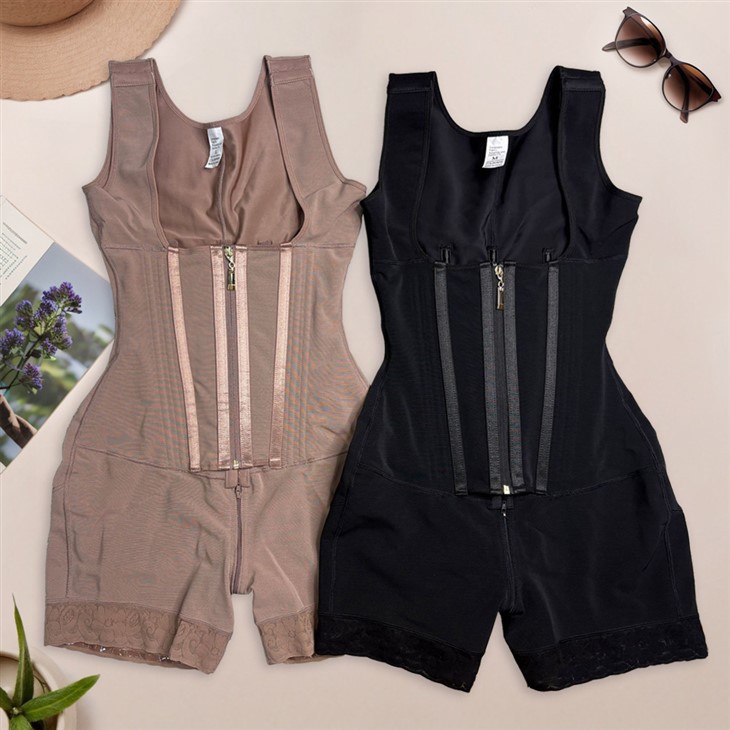 Waist Trainer Fajas Colombianas factory