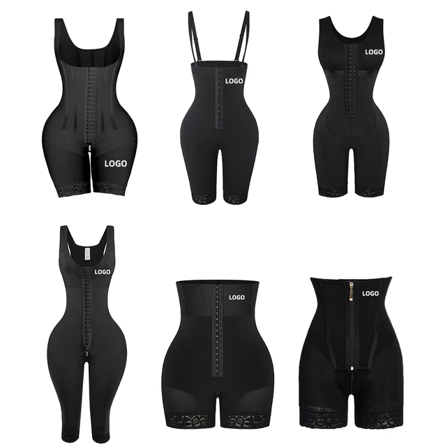 types of faja types of faja