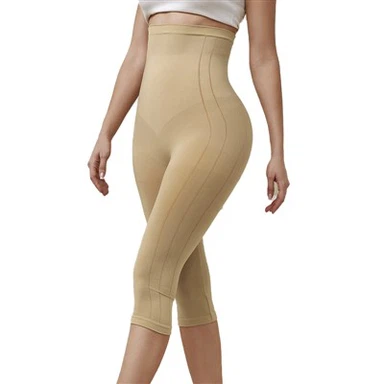 Capri Shapewear visokog struka